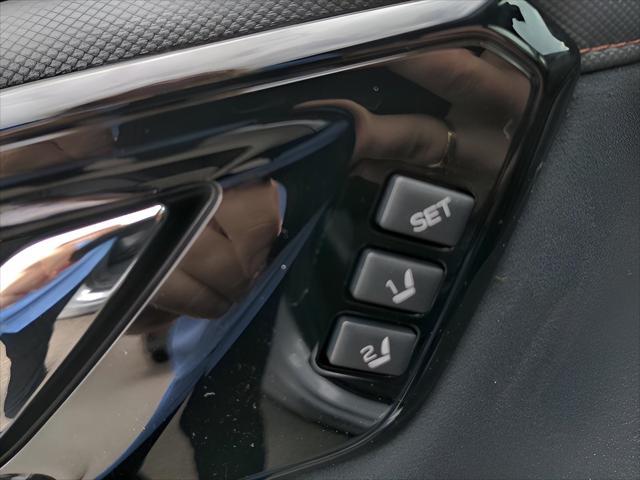 new 2025 Subaru Forester Hybrid car, priced at $43,781