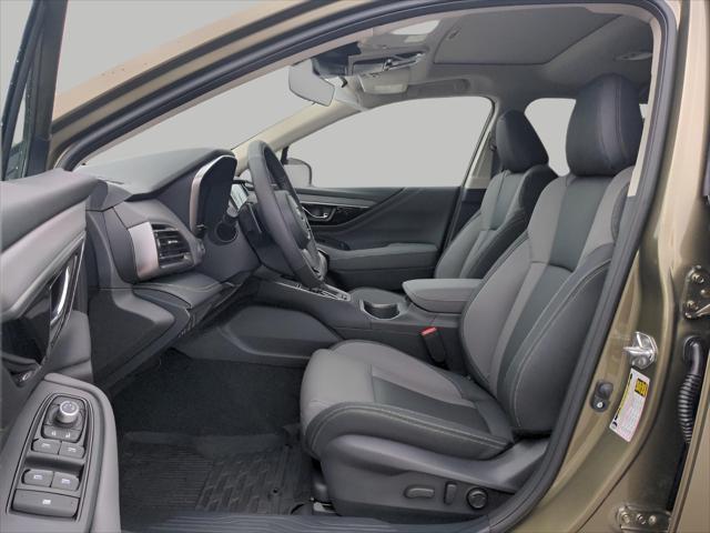 new 2025 Subaru Outback car, priced at $38,461