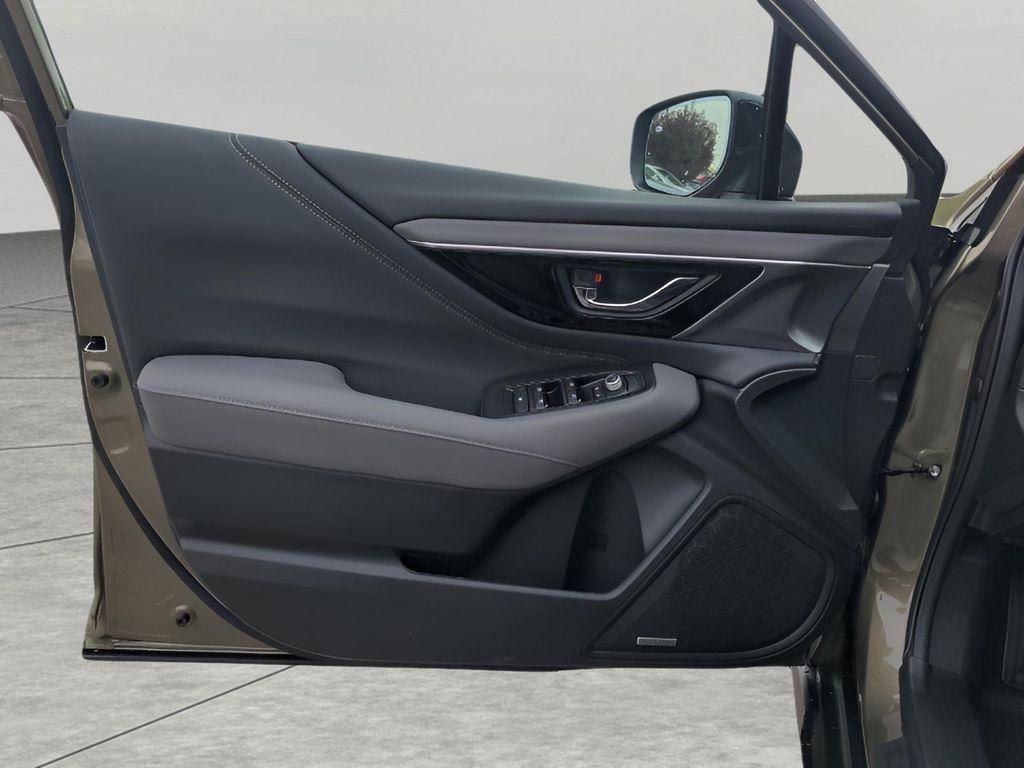 new 2025 Subaru Outback car, priced at $37,713