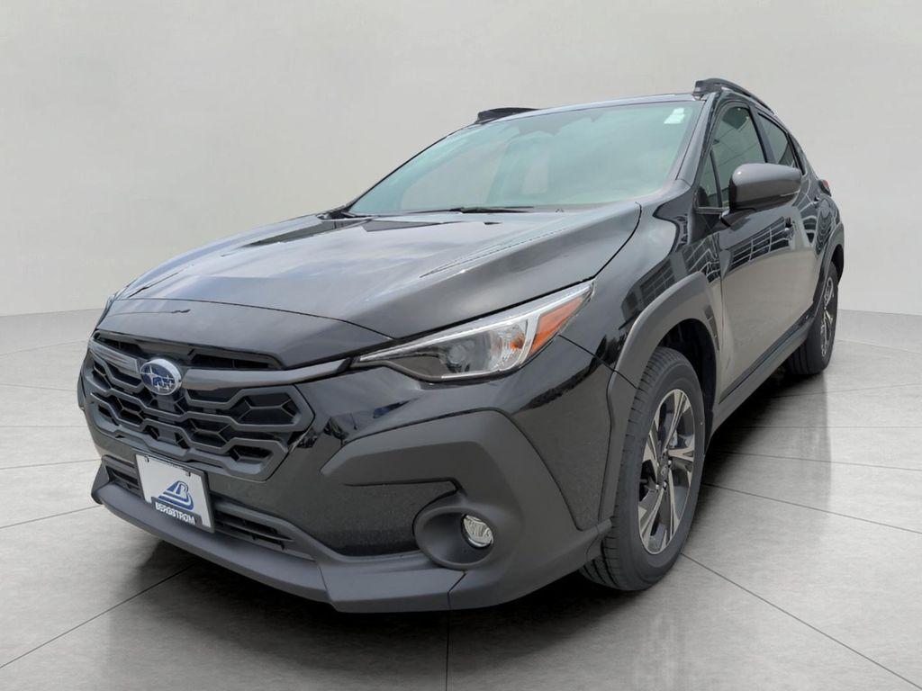 new 2025 Subaru Crosstrek car, priced at $30,511