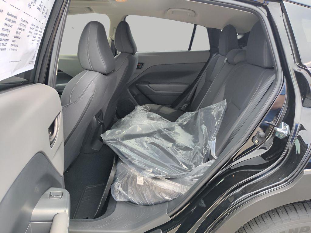 new 2025 Subaru Crosstrek car, priced at $30,511