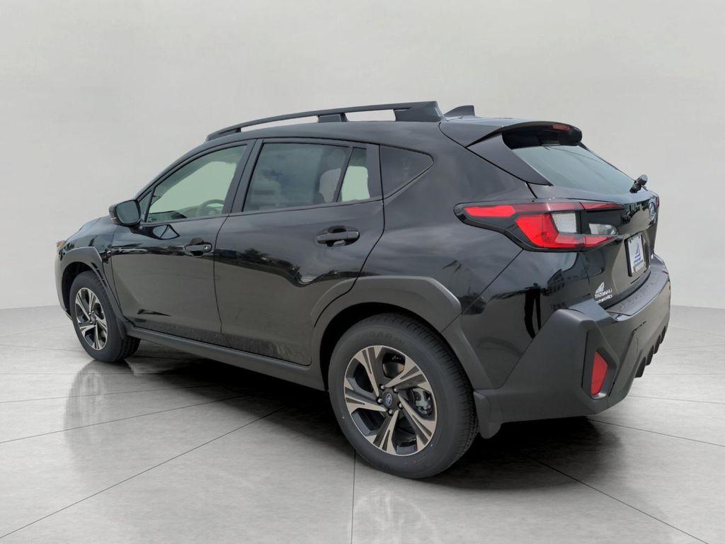 new 2025 Subaru Crosstrek car, priced at $30,511