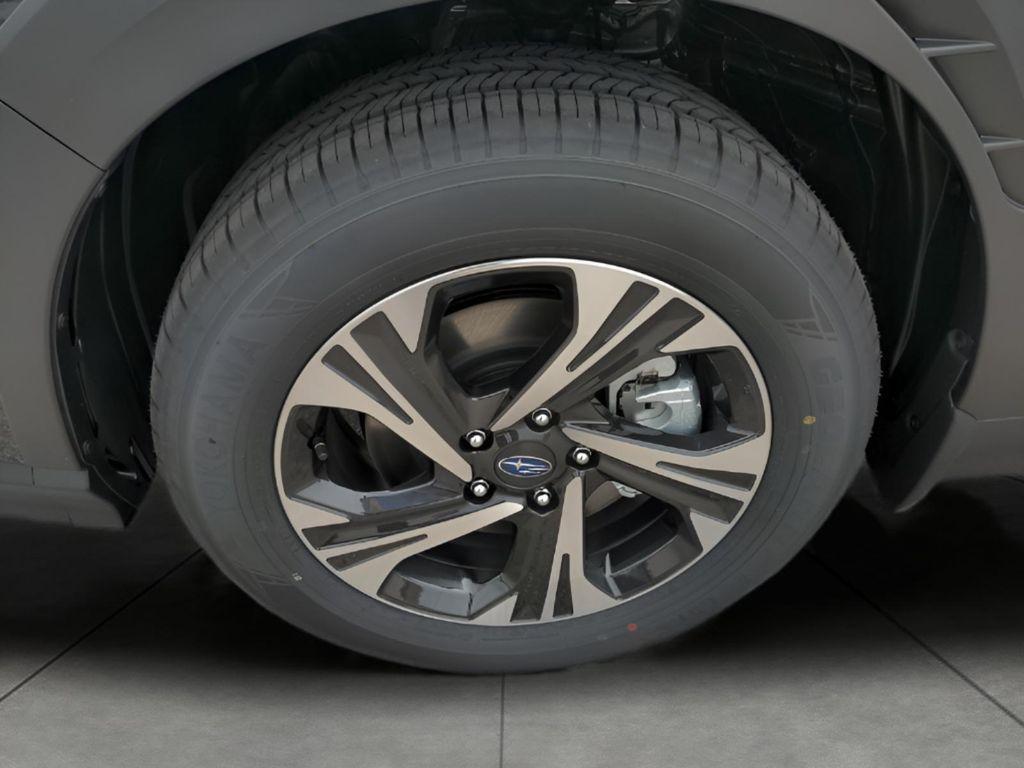 new 2025 Subaru Crosstrek car, priced at $30,511