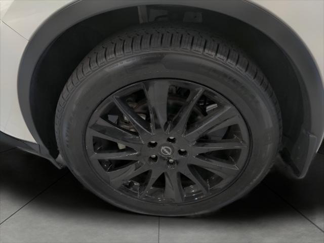 used 2023 Nissan Murano car, priced at $29,814