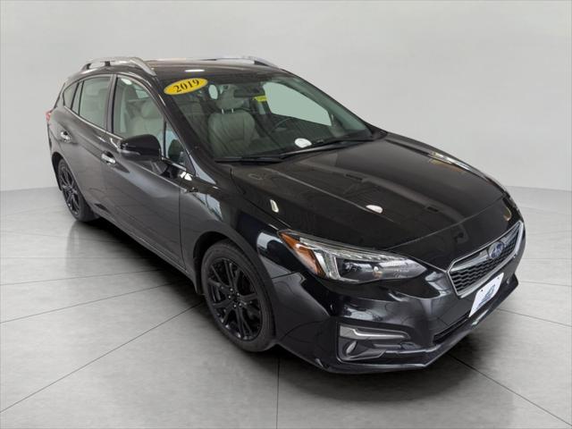 used 2019 Subaru Impreza car, priced at $19,520