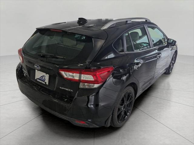 used 2019 Subaru Impreza car, priced at $19,520