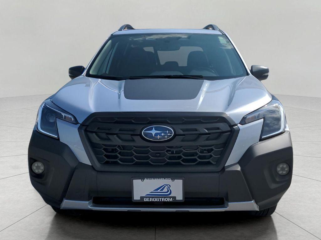 new 2025 Subaru Forester car, priced at $38,861