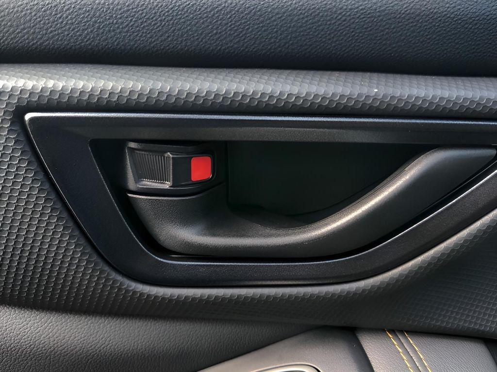 new 2025 Subaru Forester car, priced at $38,861
