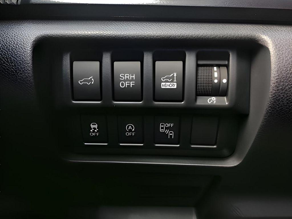 new 2025 Subaru Forester car, priced at $38,861
