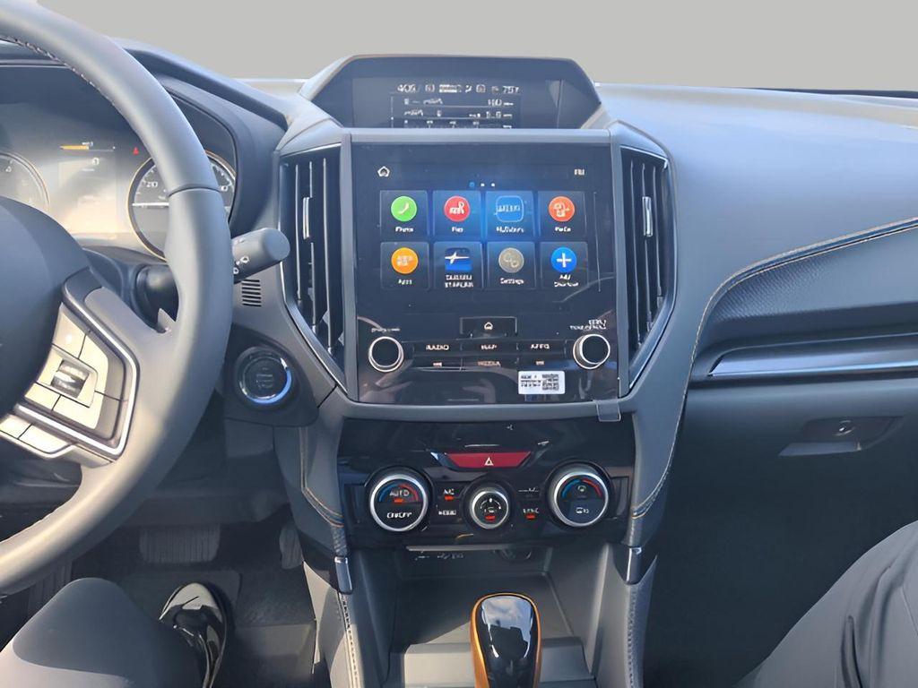 new 2025 Subaru Forester car, priced at $38,861