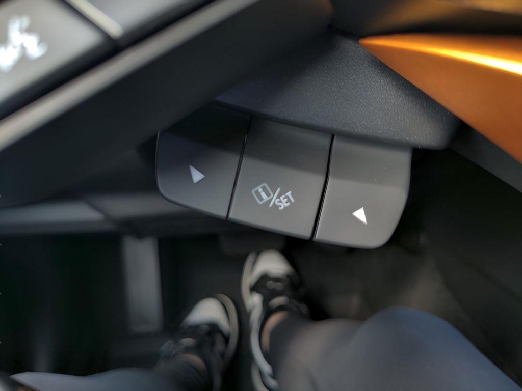 new 2025 Subaru Forester car, priced at $38,861