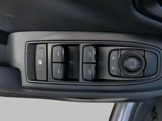 new 2025 Subaru Forester car, priced at $38,861