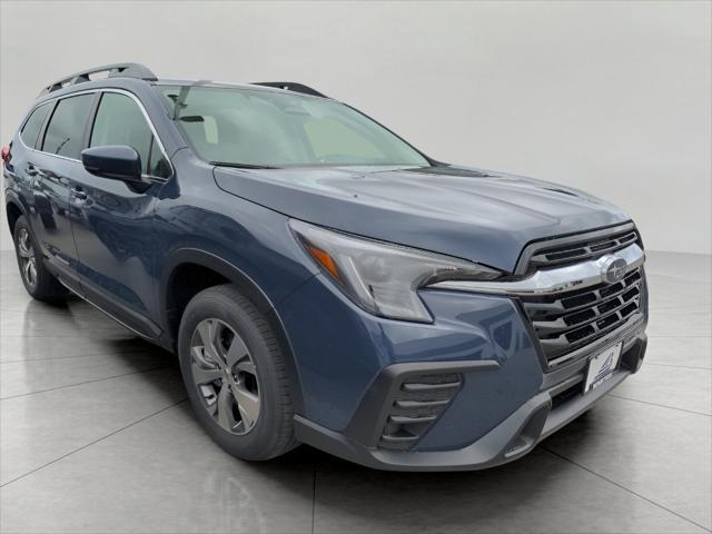 new 2024 Subaru Ascent car, priced at $38,231