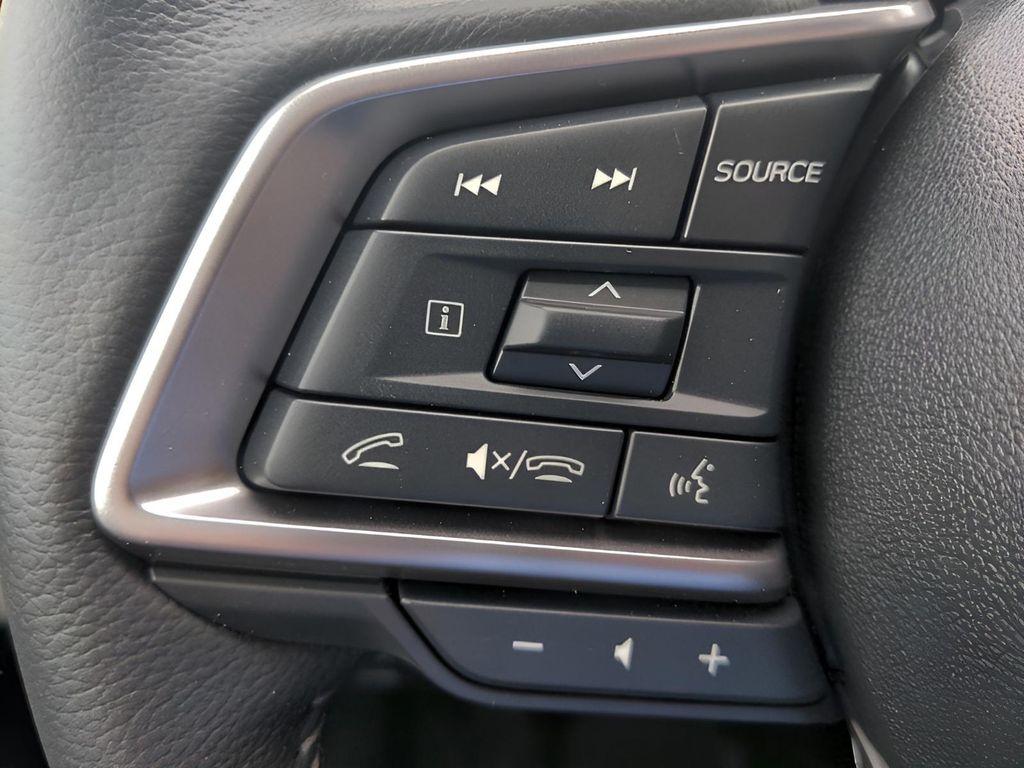 new 2025 Subaru Legacy car, priced at $31,562