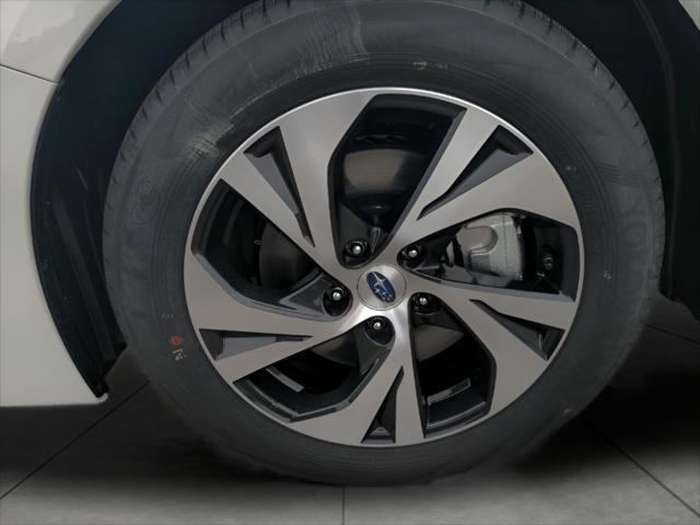 new 2025 Subaru Legacy car, priced at $31,871