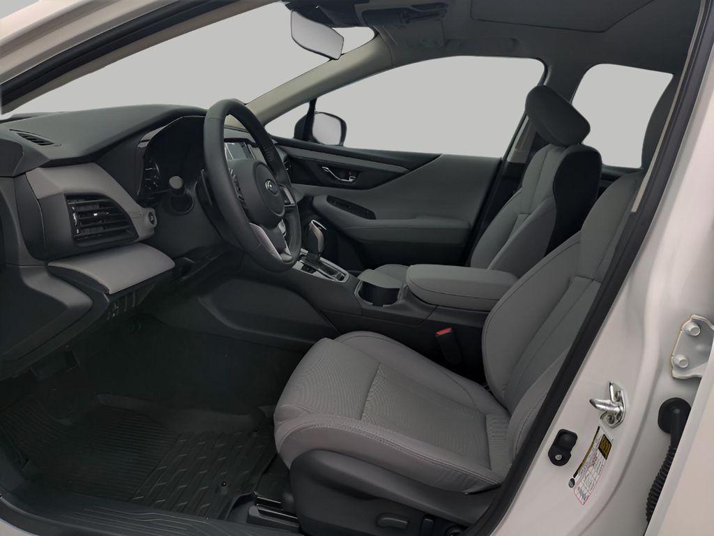 new 2025 Subaru Legacy car, priced at $31,562