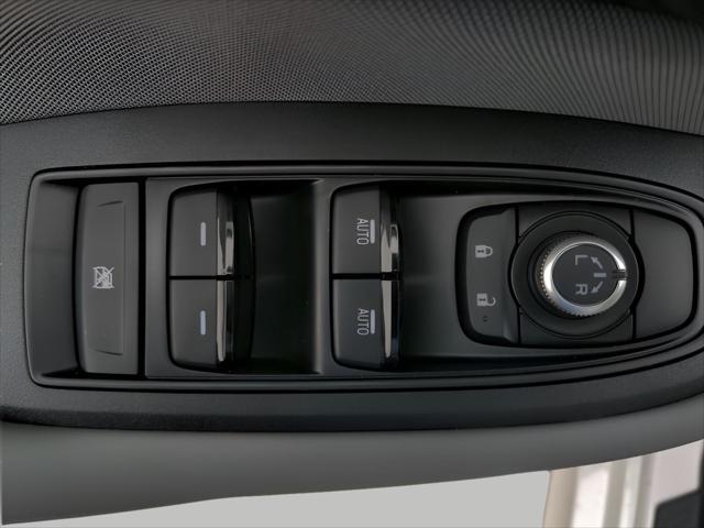 new 2025 Subaru Legacy car, priced at $31,871