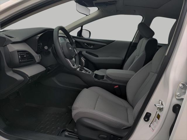 new 2025 Subaru Legacy car, priced at $31,871