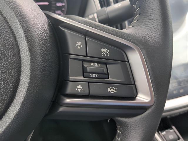 new 2025 Subaru Legacy car, priced at $31,871