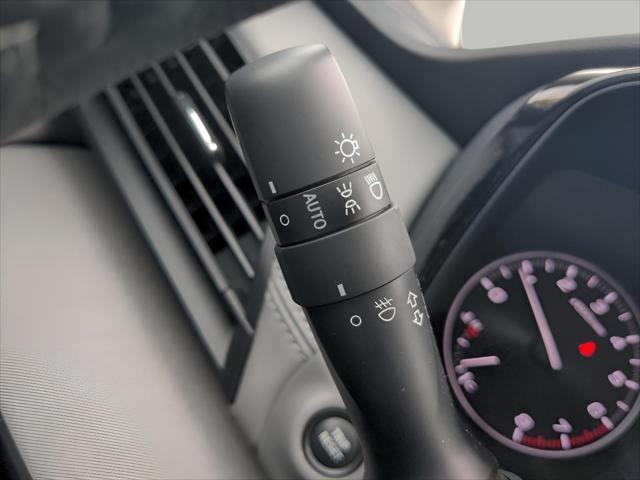 new 2025 Subaru Legacy car, priced at $31,871
