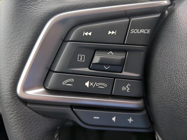 new 2025 Subaru Legacy car, priced at $31,871