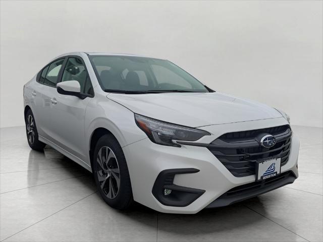 new 2025 Subaru Legacy car, priced at $31,871