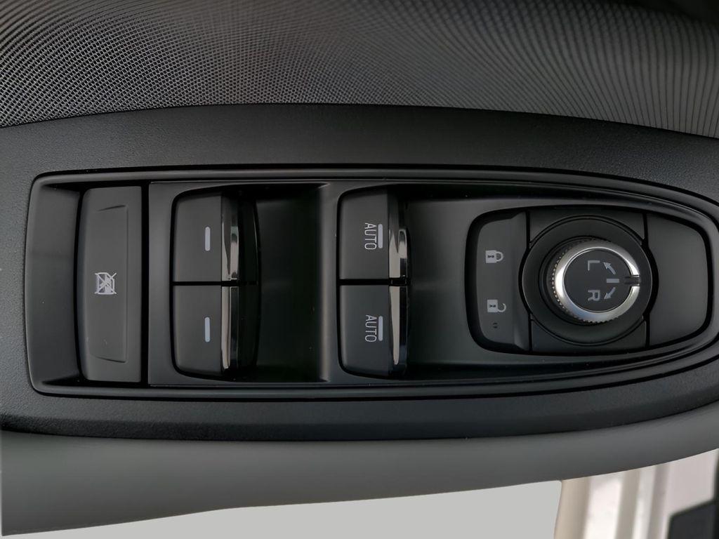 new 2025 Subaru Legacy car, priced at $31,562