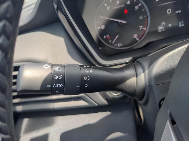 new 2025 Subaru Outback car, priced at $35,131