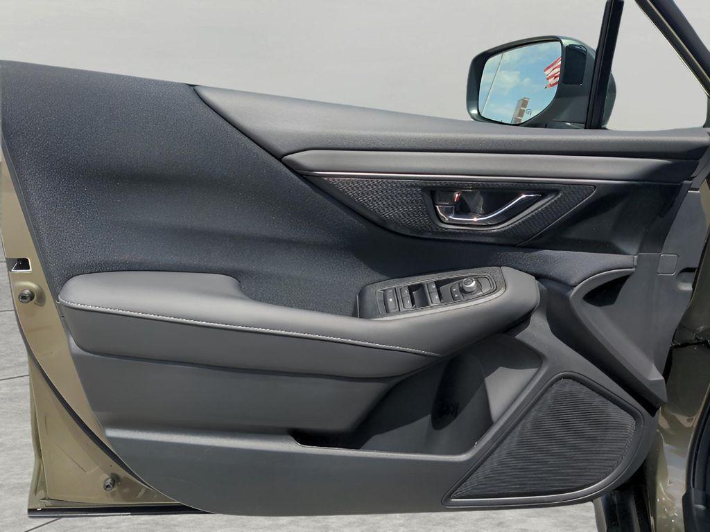 new 2025 Subaru Outback car, priced at $34,792