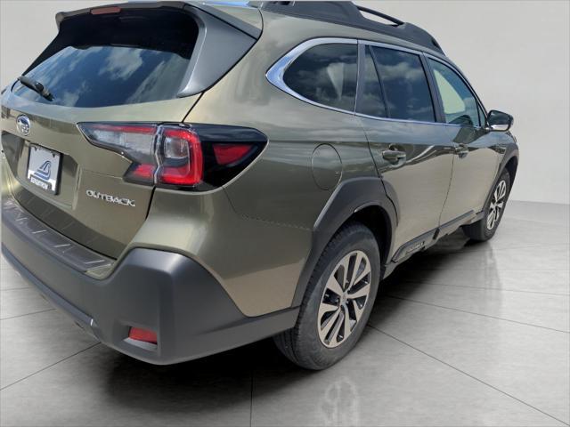 new 2025 Subaru Outback car, priced at $35,131