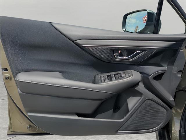new 2025 Subaru Outback car, priced at $35,131