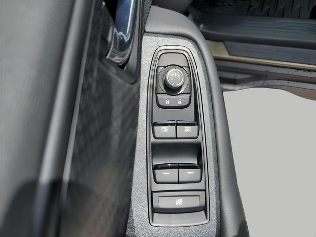 new 2025 Subaru Outback car, priced at $35,131
