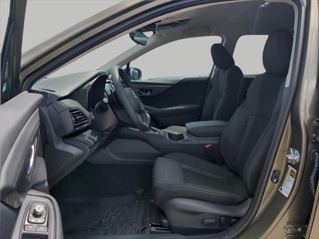 new 2025 Subaru Outback car, priced at $35,131
