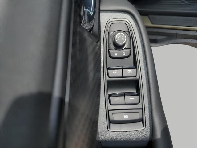new 2025 Subaru Outback car, priced at $35,131