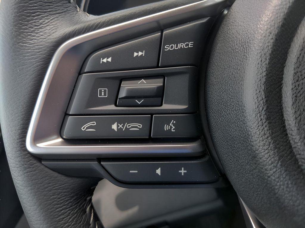 new 2025 Subaru Outback car, priced at $34,792