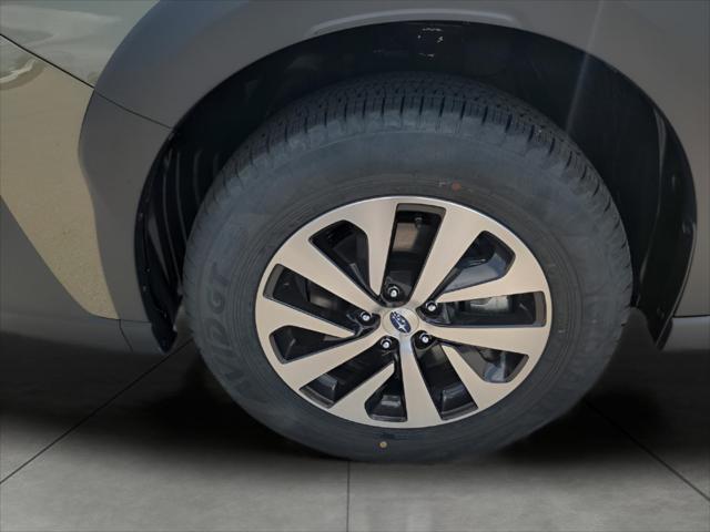 new 2025 Subaru Outback car, priced at $35,131