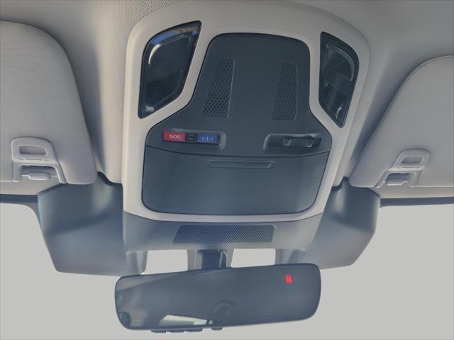 new 2025 Subaru Outback car, priced at $35,131