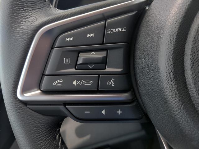 new 2025 Subaru Outback car, priced at $35,131