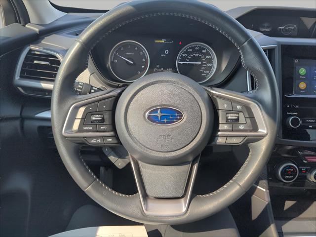 used 2023 Subaru Forester car, priced at $29,989