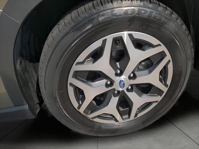 used 2023 Subaru Forester car, priced at $29,989
