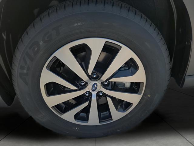 new 2025 Subaru Outback car, priced at $35,131