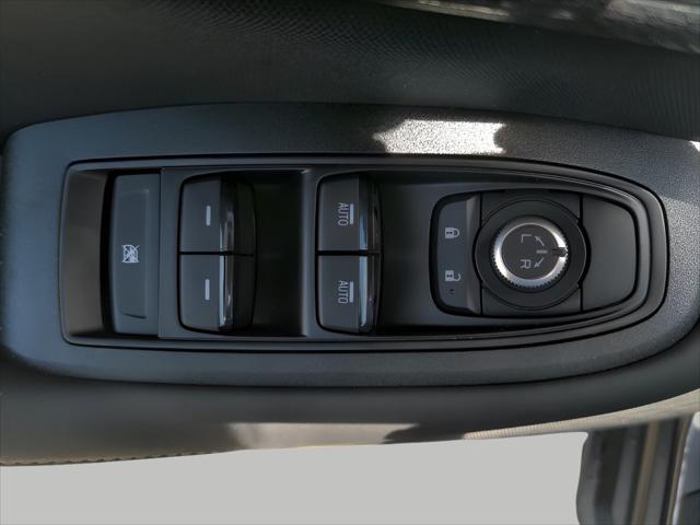 new 2025 Subaru Outback car, priced at $35,131