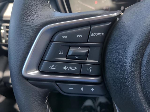 new 2025 Subaru Outback car, priced at $35,131