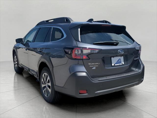 new 2025 Subaru Outback car, priced at $35,131