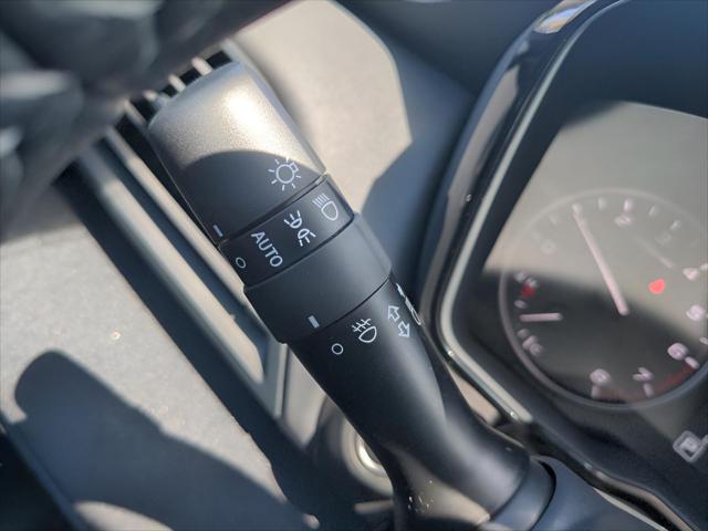 new 2025 Subaru Outback car, priced at $35,131