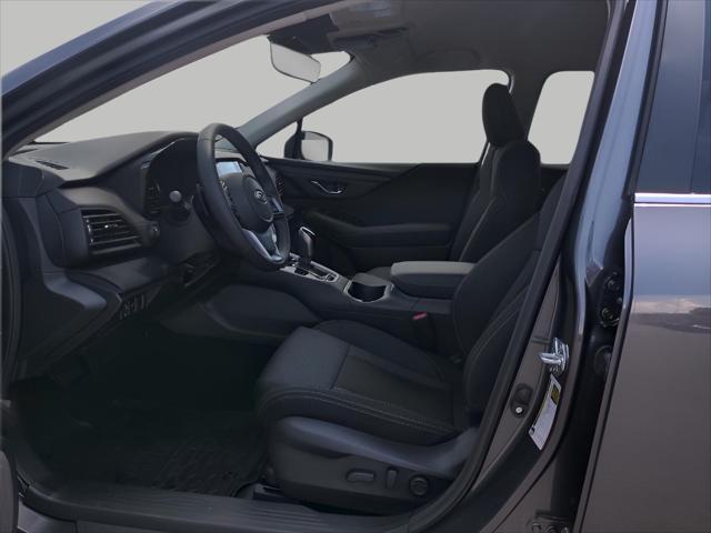 new 2025 Subaru Outback car, priced at $35,131