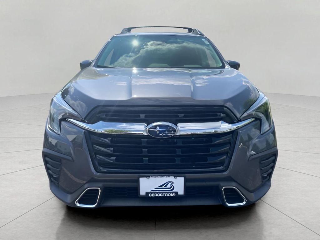 new 2025 Subaru Ascent car, priced at $50,762