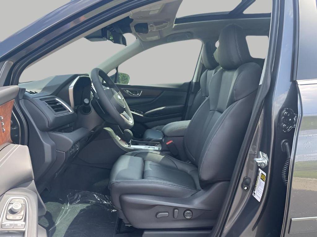 new 2025 Subaru Ascent car, priced at $50,762
