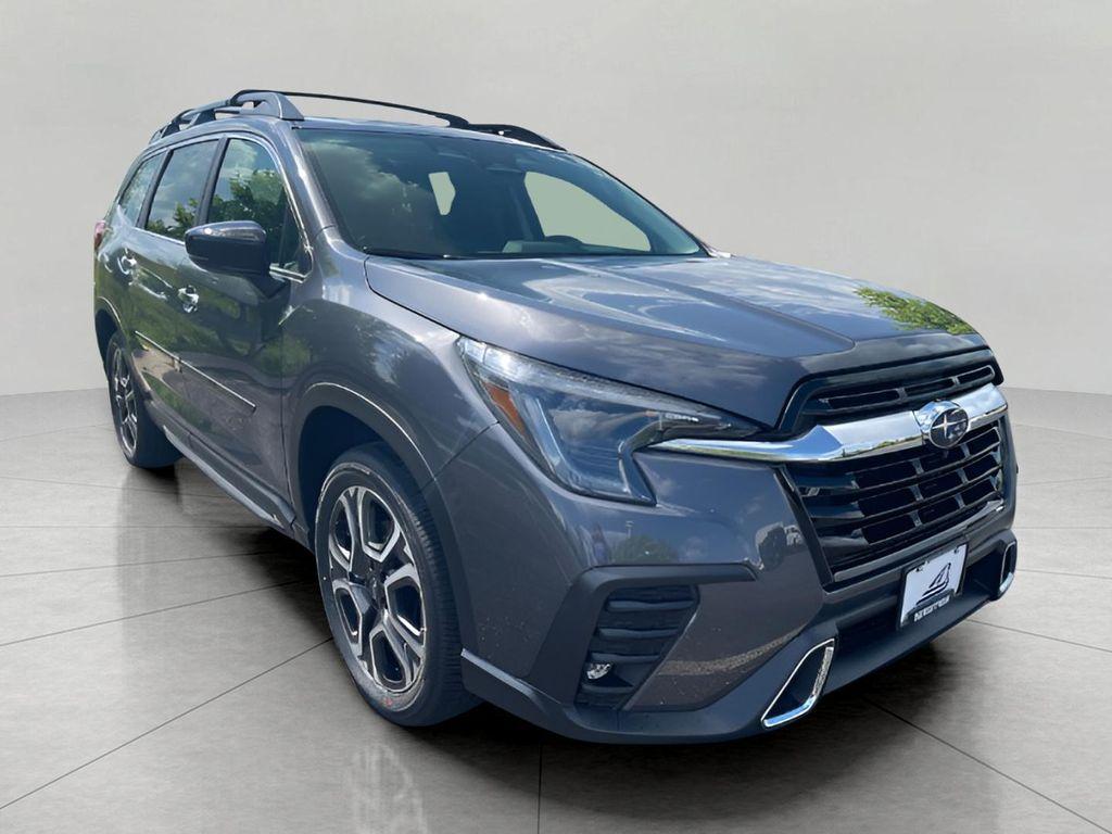 new 2025 Subaru Ascent car, priced at $50,762