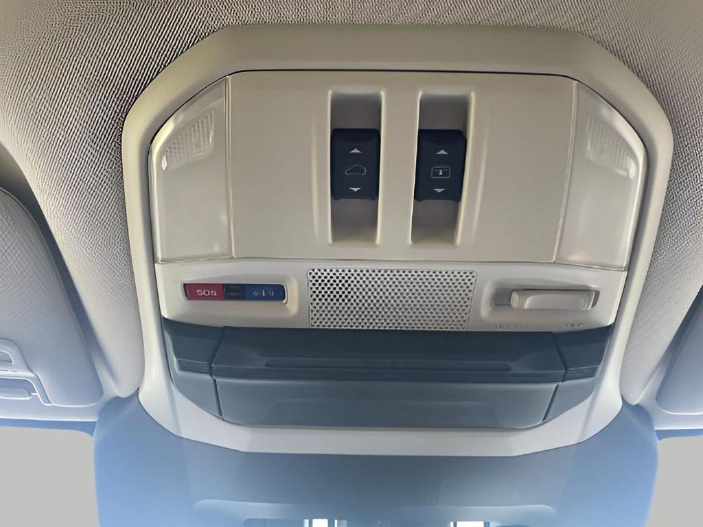 new 2025 Subaru Ascent car, priced at $50,762